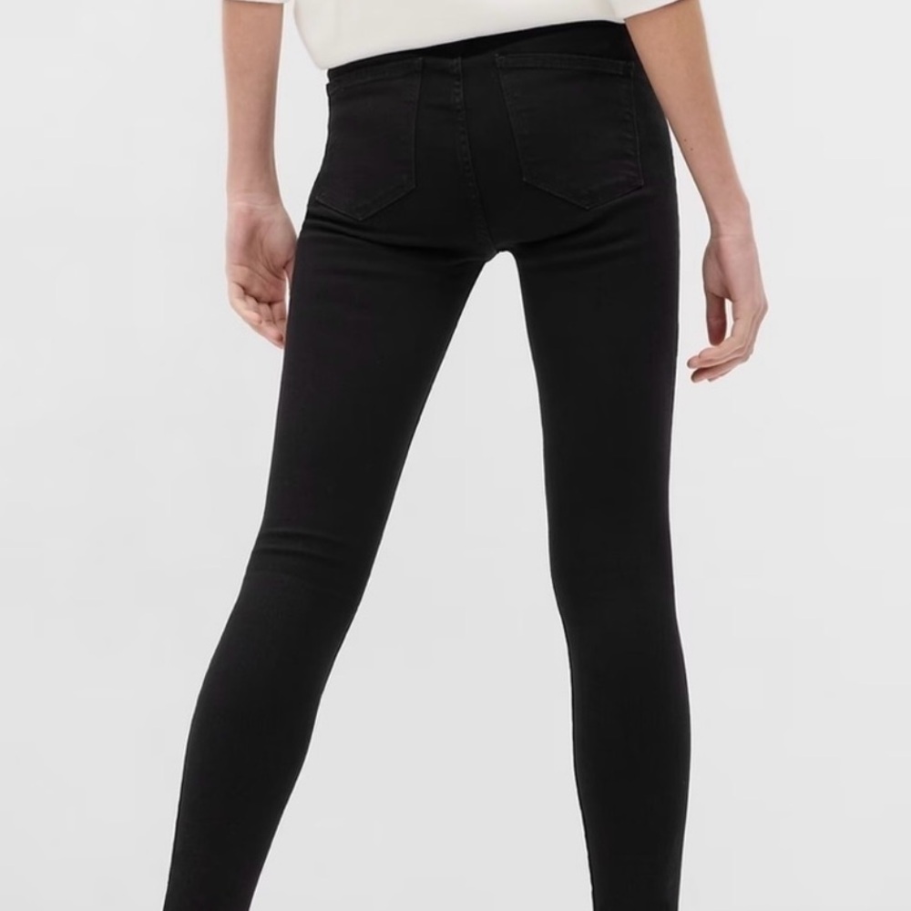 GAP JEANS💋NWT - Picture 3 of 8